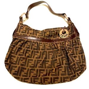 Authentic Fendi Bag!!
